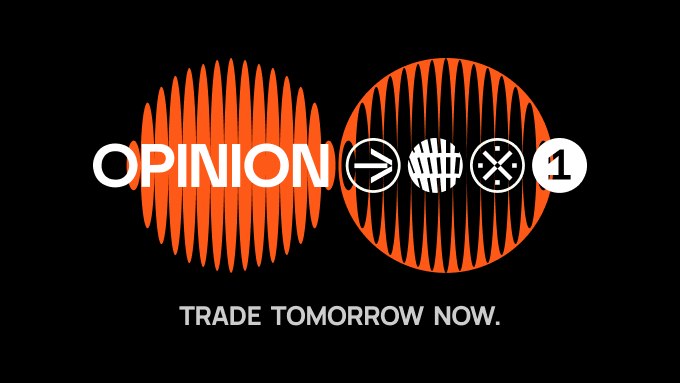Trade Tomorrow Now | OPINION