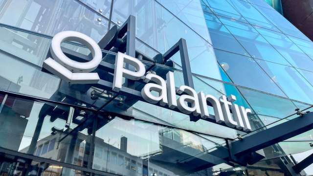 Palantir 42倍本益比遠超ServiceNow！分析師：真正值得買的是「這一檔」 | 鉅亨網 - 美股雷達