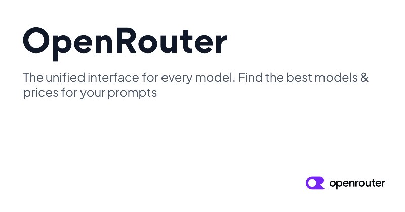 openrouter.ai