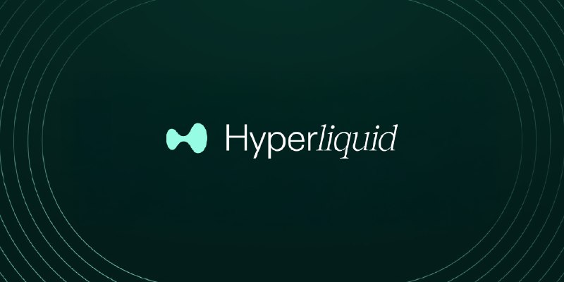 Hyperliquid Ecosystem Overview