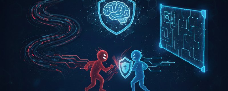 資安的軍備競賽，從 Vibe Coding 開始