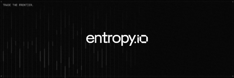 entropy.io (@entropyIO) on X