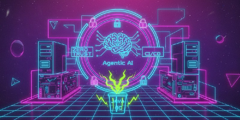 Open Source Radar (February 2026): Agentic AI, Zero Trust CI/CD, and Java GC