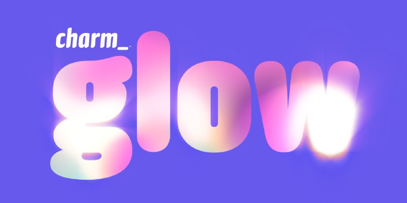 GitHub - charmbracelet/glow: Render markdown on the CLI, with pizzazz! 💅🏻