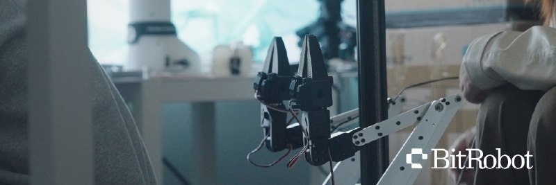 BitRobot 🦾 (@BitRobotNetwork) on X