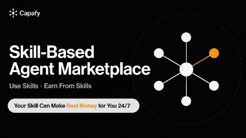 Capafy | Agent Skills 市集 | 發現頂尖專家 Skills