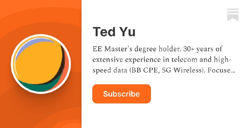 Archive - Ted Yu