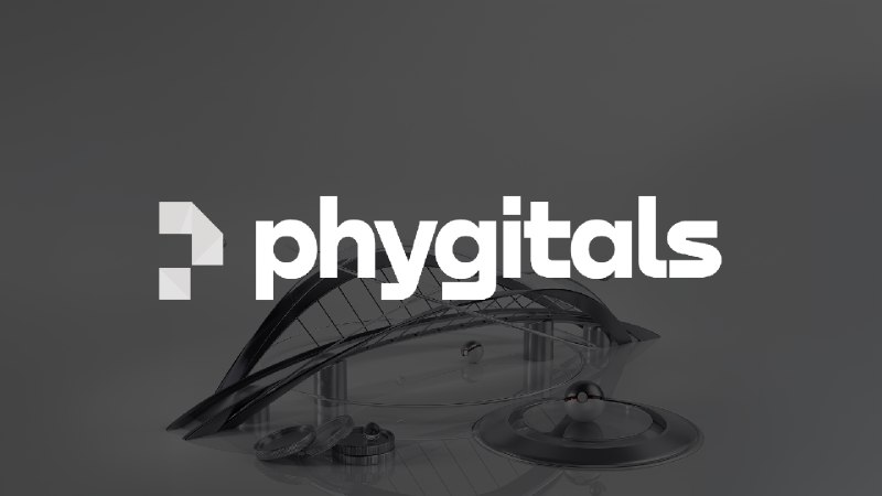 Phygitals - Your Gateway to Physical & Digital Collectibles