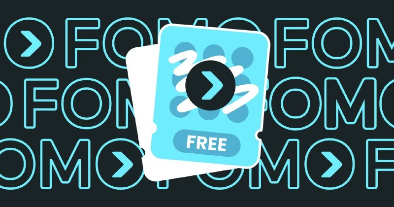 FOMO 星期四：大獎免費刮 | Bitget Wallet