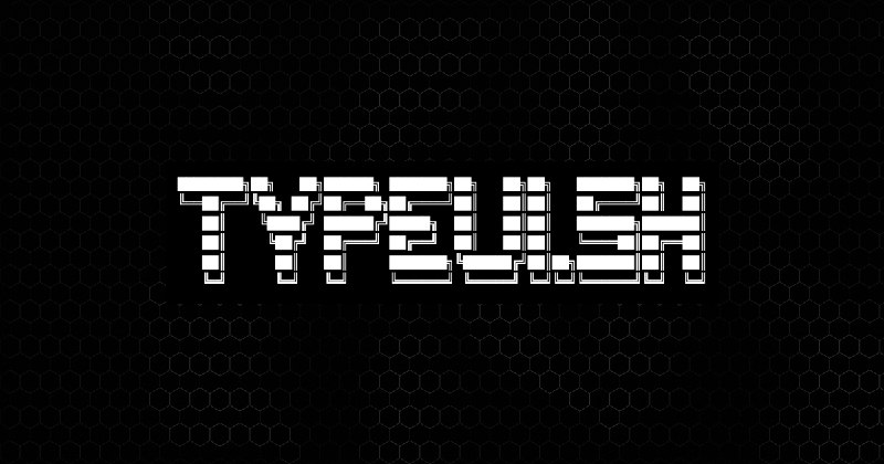 GitHub - bergside/typeui: Design skills for agentic tools such as Claude Design, Google Stitch, Codex, Cursor, and more