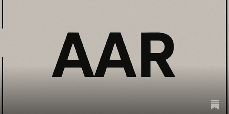 職場上班族的 AAR 復盤指南