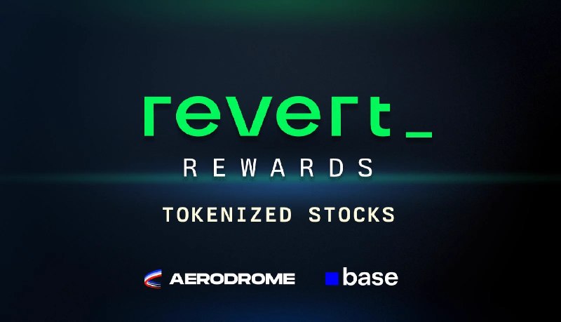 revert (@revertfinance) on X