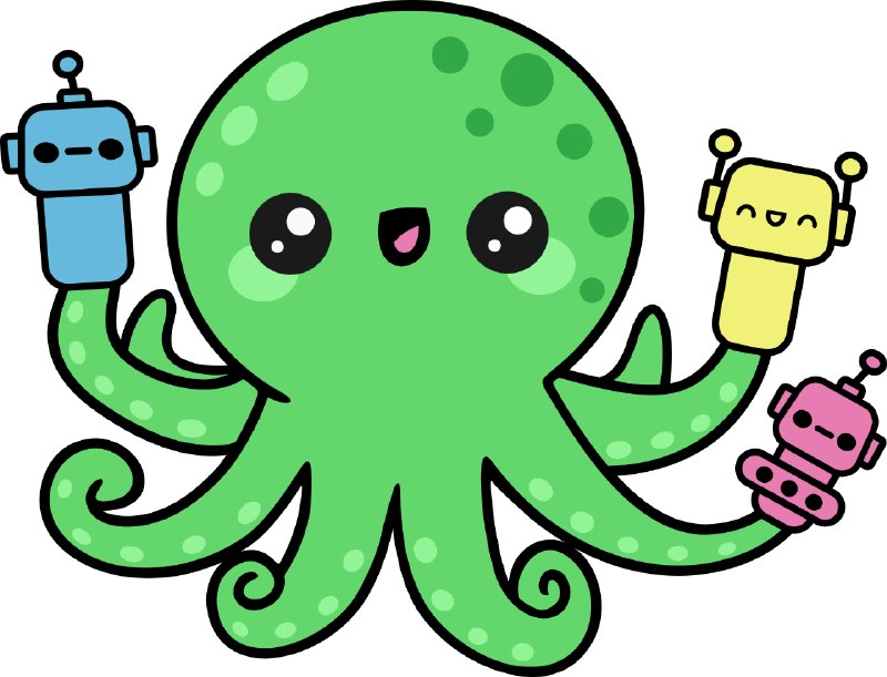 GitHub - agent-substrate/substrate: Agent Substrate: the core system