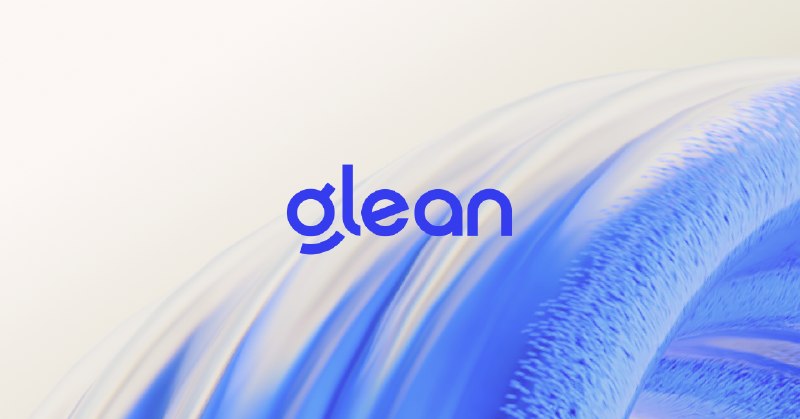 Glean – Enterprise AI that Works | Agents, Assistant & Search