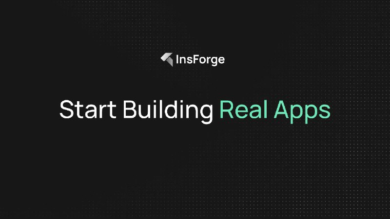 InsForge - The agent-native cloud infrastructure platform