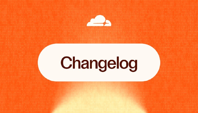Crawl entire websites with a single API call using Browser Rendering · Changelog