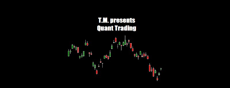 GitHub - je-suis-tm/quant-trading: Python quantitative trading strategies including VIX Calculator, Pattern Recognition, Commodity…
