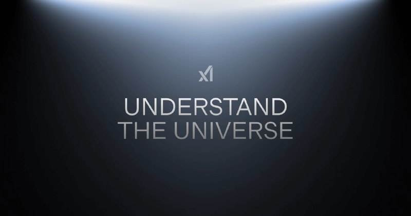 xAI — Creators of Grok, the AI Chatbot