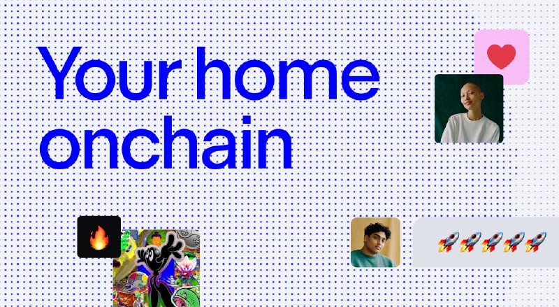 Get the Base app
