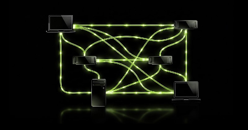 NVIDIA Personal AI Router (PAIR) — Route AI Inference Across Your Devices