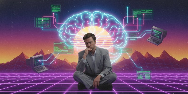 I’m in a Room Full of People Smarter Than Me — Here’s What They Actually Talk About