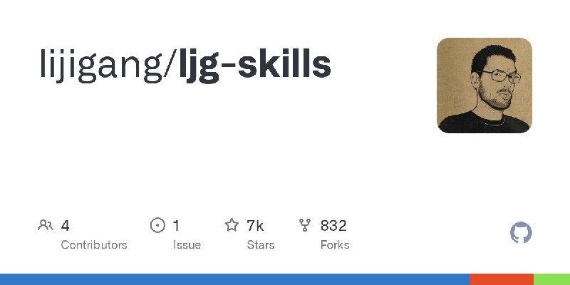 ljg-skills/skills/ljg-roundtable/SKILL.md at master · lijigang/ljg-skills