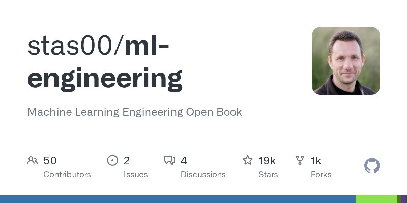 GitHub - stas00/ml-engineering: Machine Learning Engineering Open Book