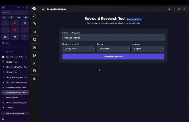Keith Rumjahn (@krumjahn) on Threads