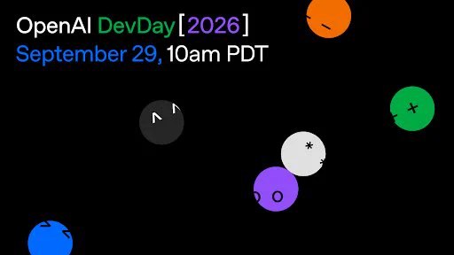 OpenAI Developers (@OpenAIDevs) on X