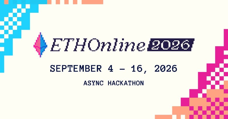 ETHOnline 2026