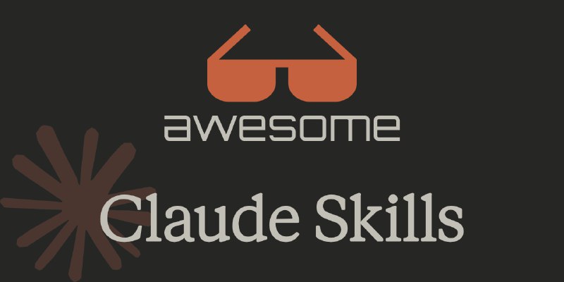 GitHub - travisvn/awesome-claude-skills: A curated list of awesome Claude Skills, resources, and tools for customizing Claude AI…