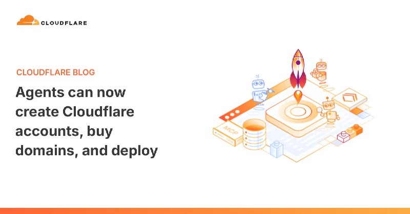 Cloudflare (@Cloudflare) on X