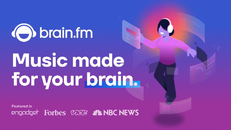 my.brain.fm
