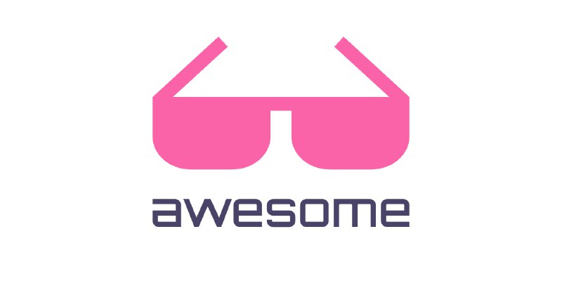 GitHub - sindresorhus/awesome: 😎 Awesome lists about all kinds of interesting topics [NOTE: Pull requests are temporarily disabled…