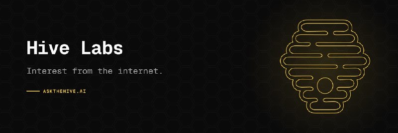 Hive AI Network (@askthehive_ai) on X