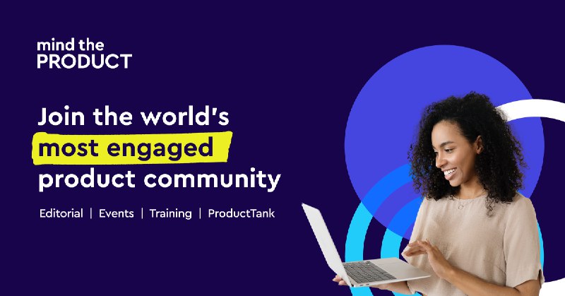 #1 Product Community