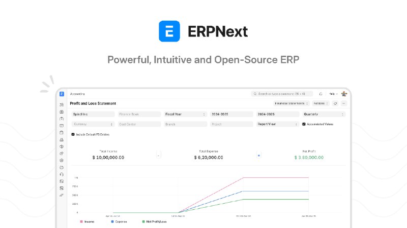 GitHub - frappe/erpnext: Free and Open Source Enterprise Resource Planning (ERP)