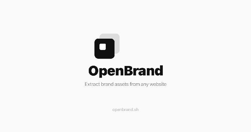 OpenBrand