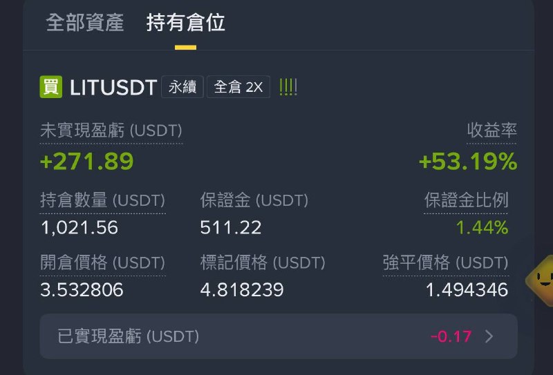 20260905 倉位快照20260905 倉位快照