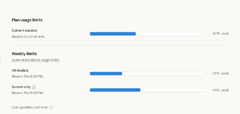 完整的跑了一次我設計的開發流程，還是蠻多東西要手動，但是是我沒有跟他說我要 afk