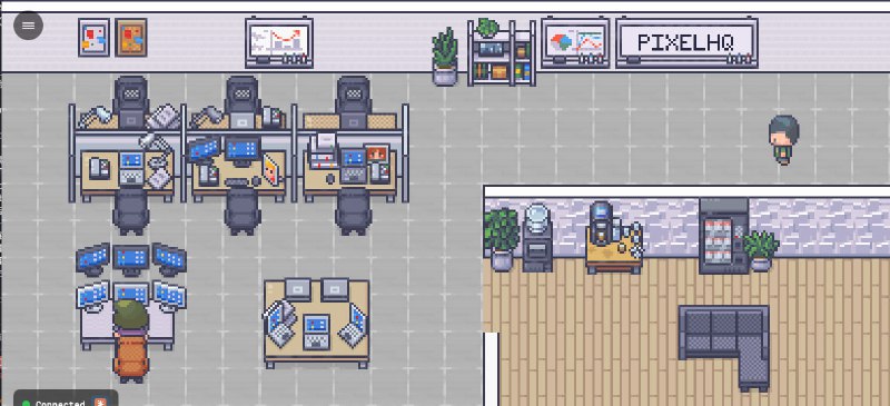 好 q