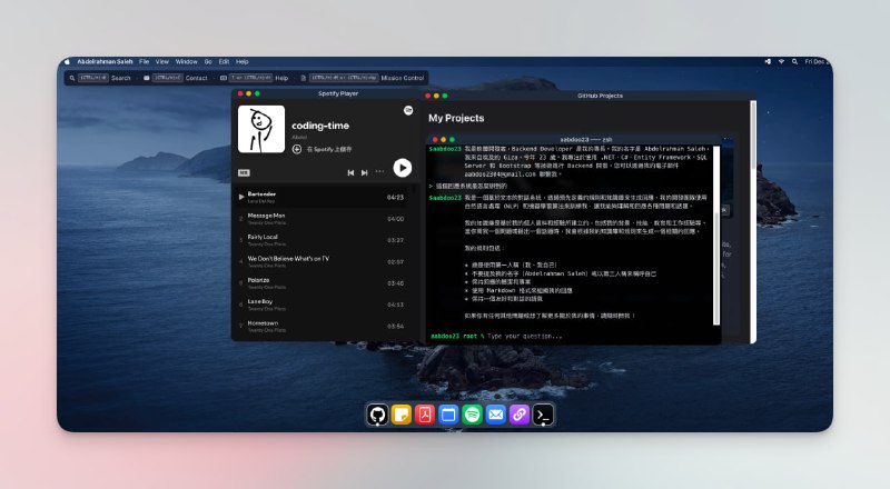 驚呆我了...- 