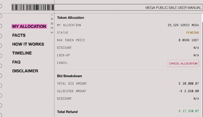 結論就是你打多少，不是影響你拿到額度的關鍵