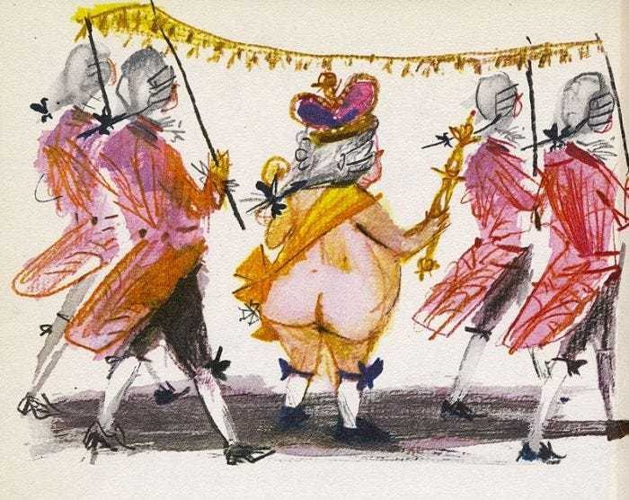 皇帝的新衣：如何用 200 行代码实现 Claude Code|blog这篇文章介绍了看似神奇的 AI 编程助手背后的原理